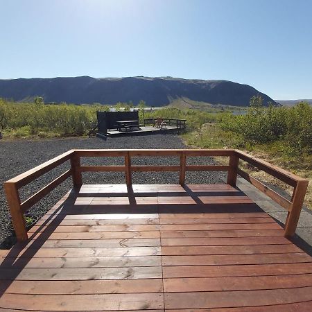 Cosy Cottage In Golden Circle Near Thingvellir Vaolaekir Екстериор снимка