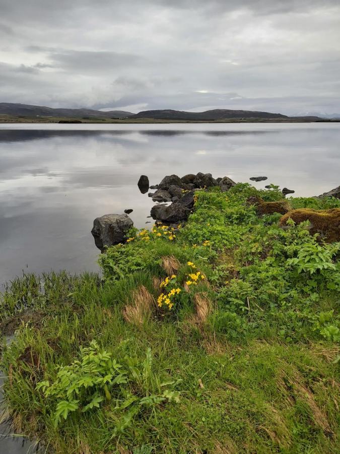Cosy Cottage In Golden Circle Near Thingvellir Vaolaekir Екстериор снимка